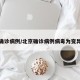 北京确诊病例/北京确诊病例病毒为变异毒株